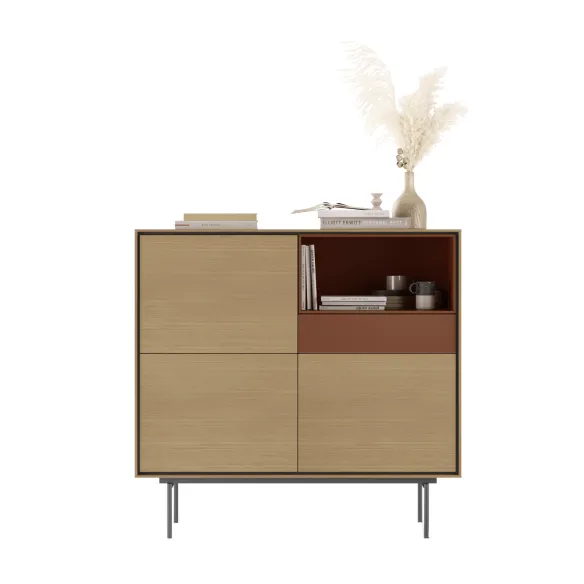 Madia Alta Treku Aura A4 - P33