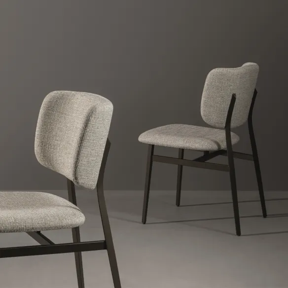 Chaise Bonaldo Noor