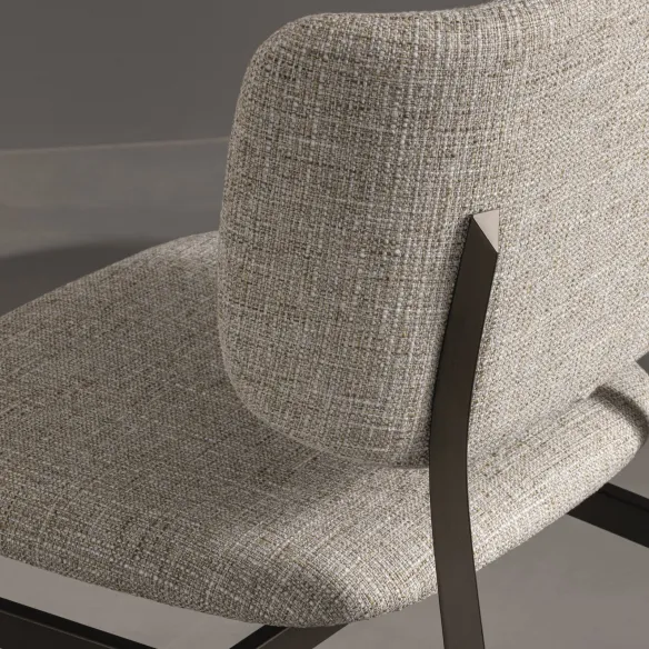 Chaise Bonaldo Noor