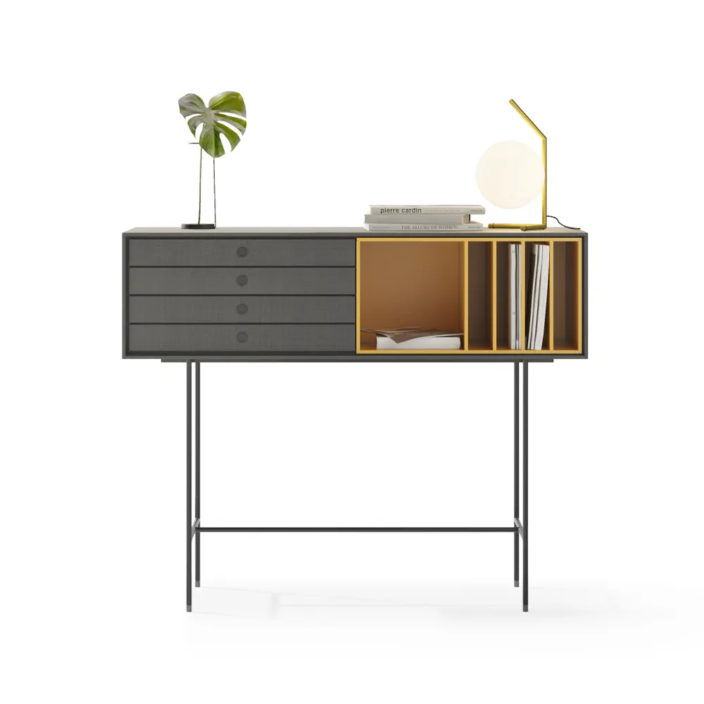 Console Treku Collezione Aura A7 Alta - P59