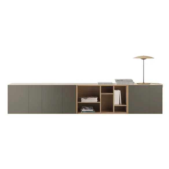 Sideboard Treku Collezione Lauki L26- P89