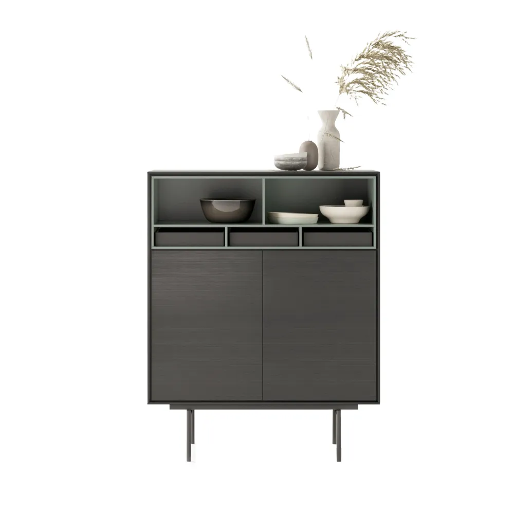 Buffet Haute Treku A23 Collezione Aura - P58
