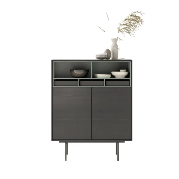 Sideboard High Treku A23 Collezione Aura - P58