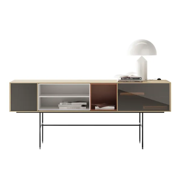 Console Treku Collezione Aura A5- P57