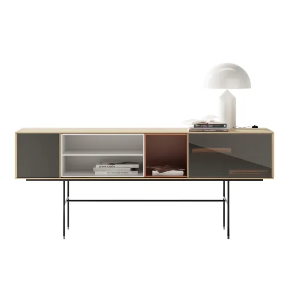 Console Treku Collezione Aura A5 - P57