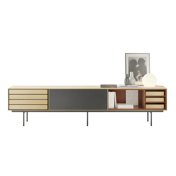 Buffet Treku collezione Aura A20
