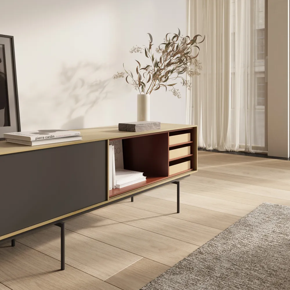 Sideboard Treku collezione Aura A20