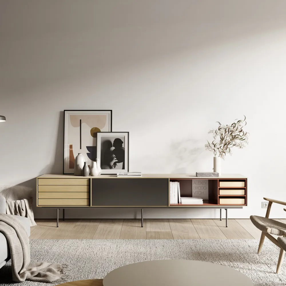 Sideboard Treku collezione Aura A20