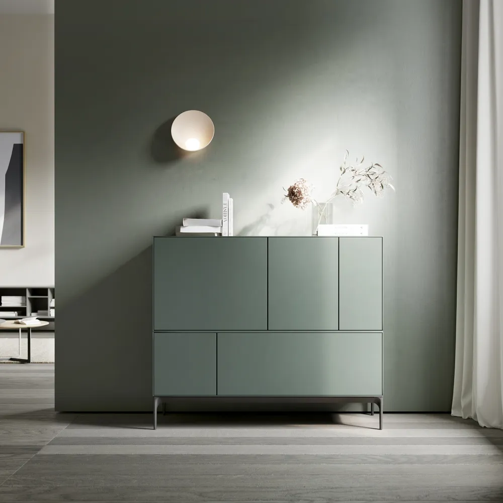 Buffet Treku Collezione Lauki L 128