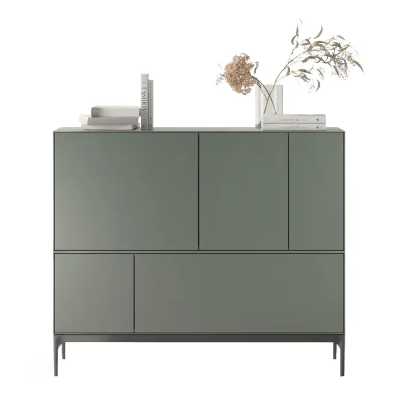 Sideboard Treku Collezione Lauki L 128
