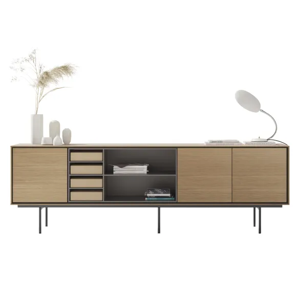Sideboard Treku Aura L. 244 - P53