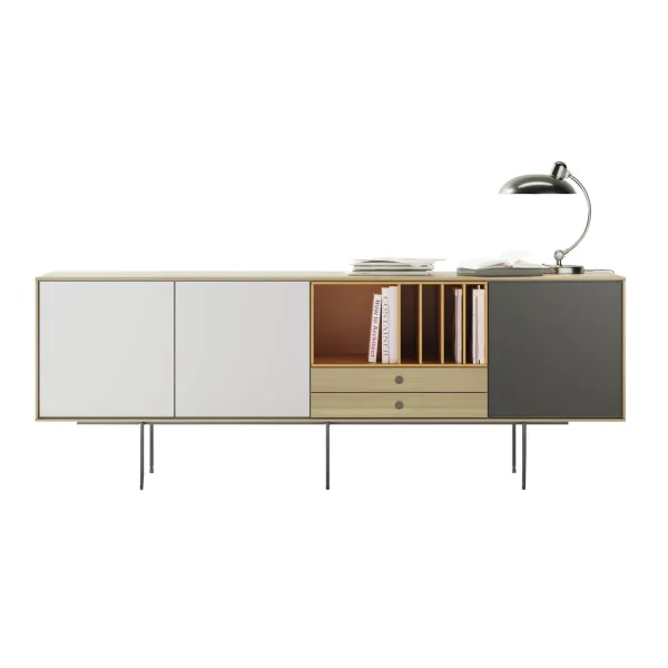 Treku Madia Collezione Aura A7 - p50