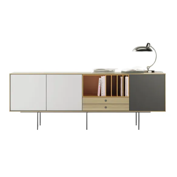 Treku Sideboard Collezione Aura A7