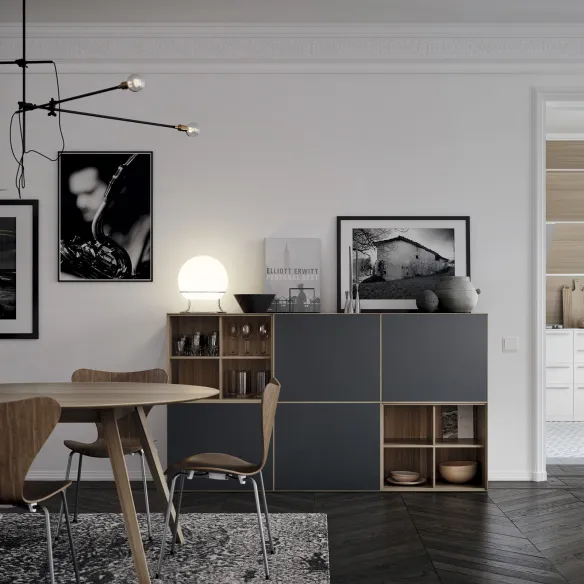 Treku Madia Collezione Lauki L6 - P83