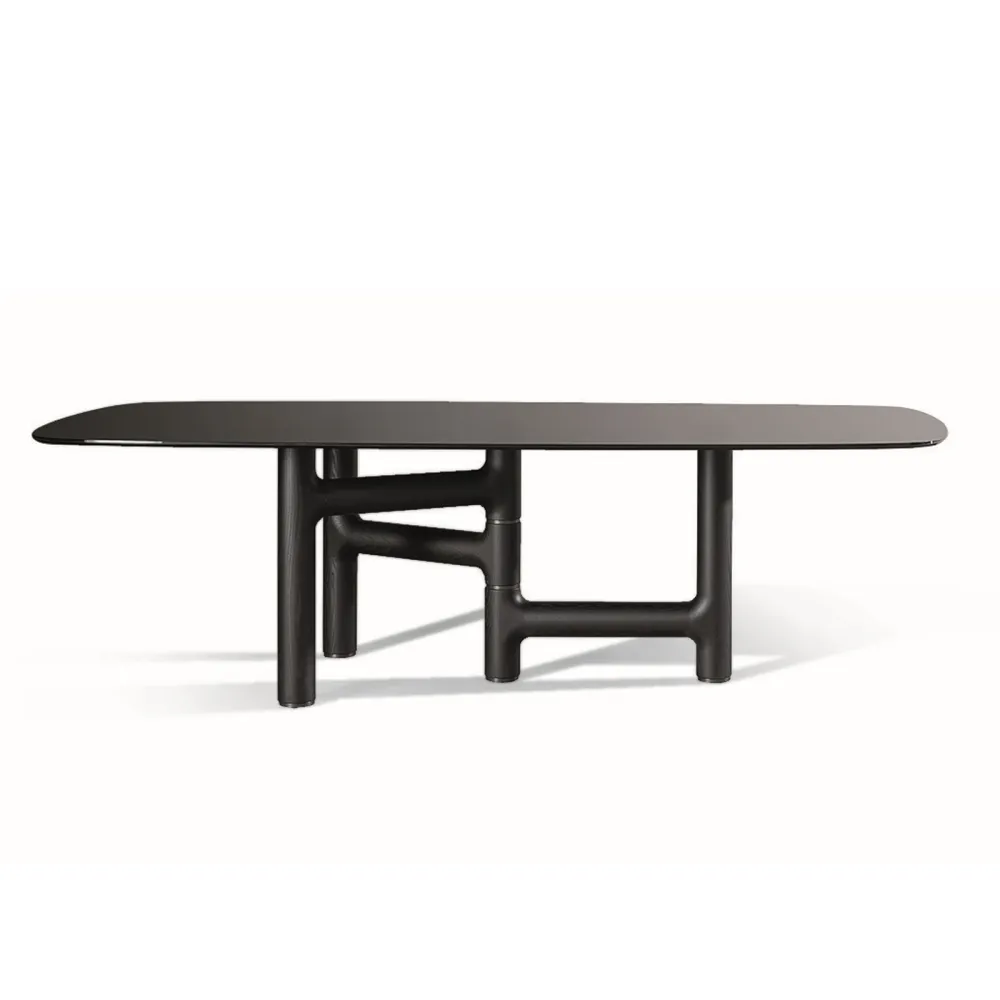 Bonaldo Pivot table