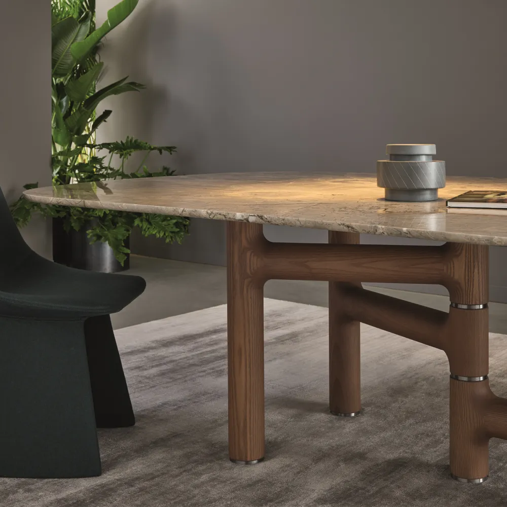 Bonaldo Pivot table
