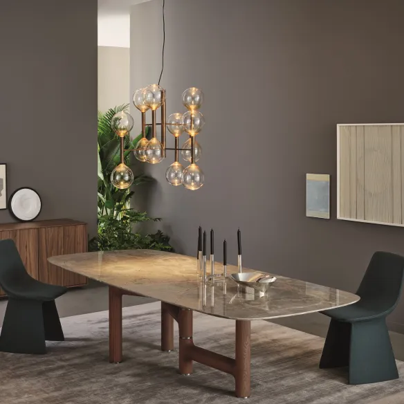 Bonaldo Pivot table