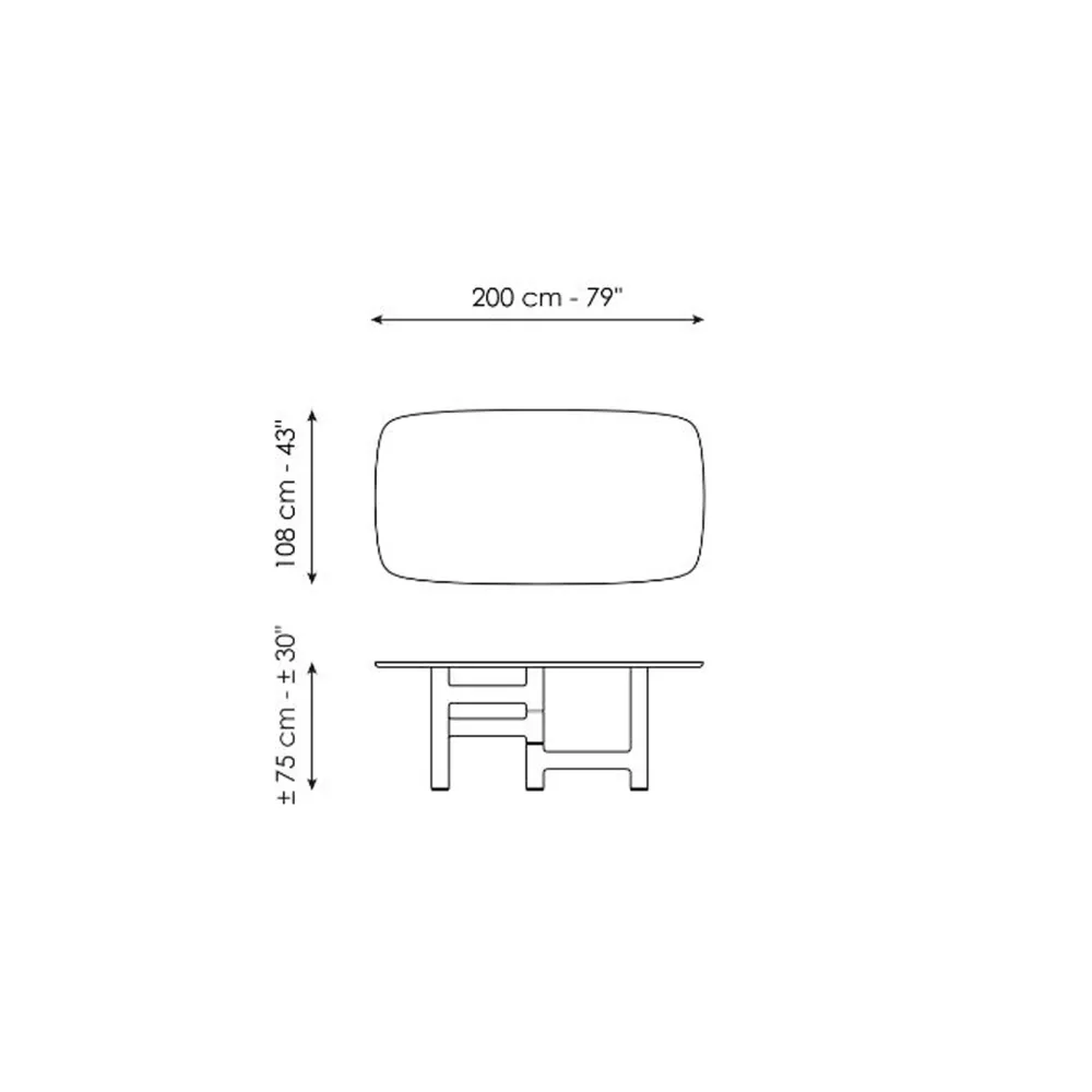 Bonaldo Pivot table