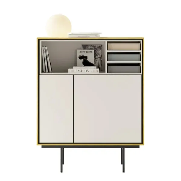 High sideboard Treku A16 Collezione Aura