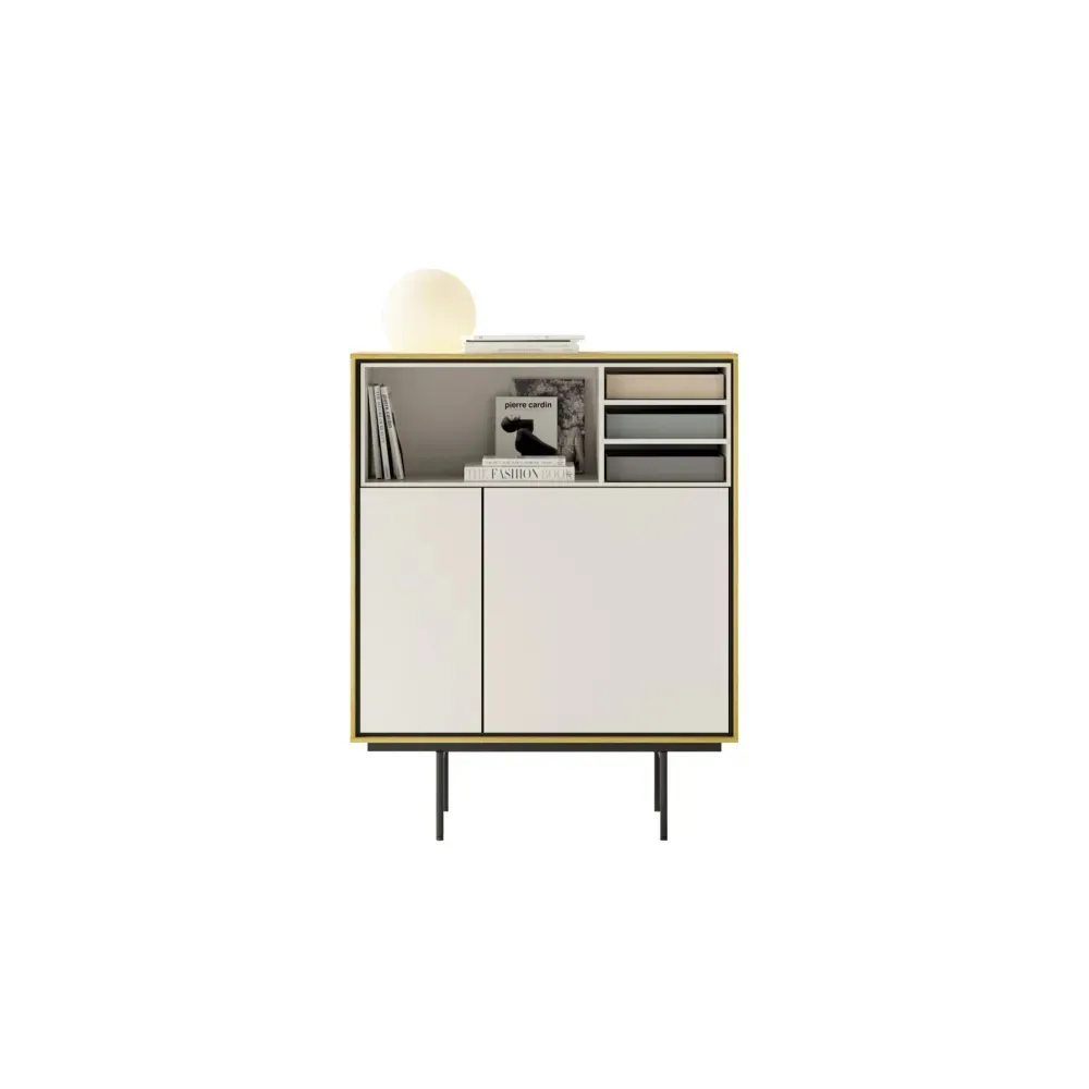 Hoch Anrichte Treku A16 Collezione Aura