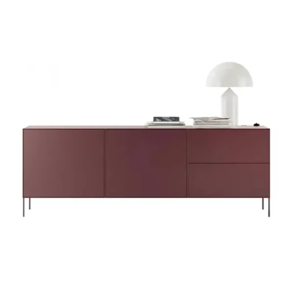 Aparador Treku Collezione Lauki L09
