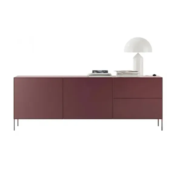 Buffet Treku Collezione Lauki L09