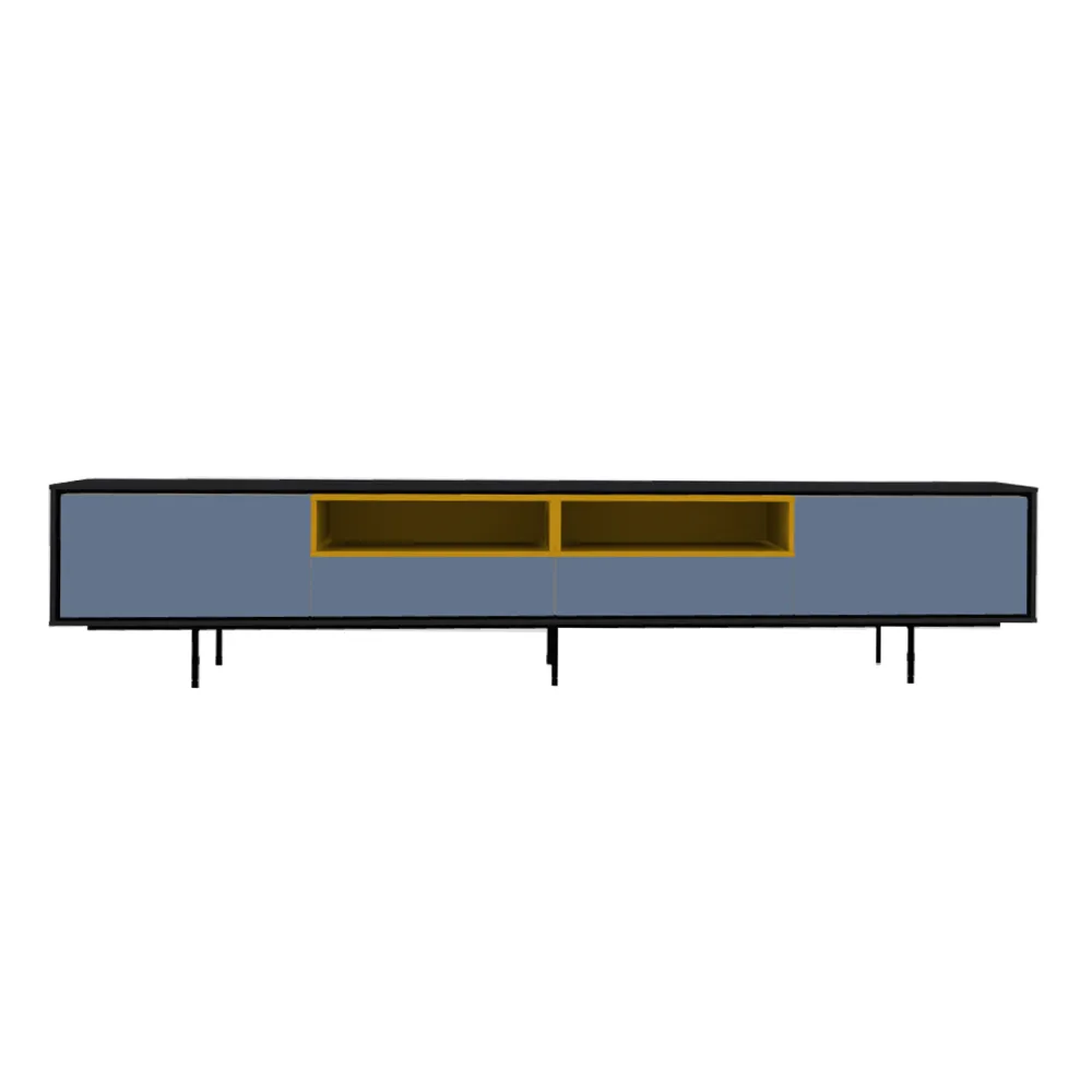 Treku Sideboard Collezione Aura A1-3