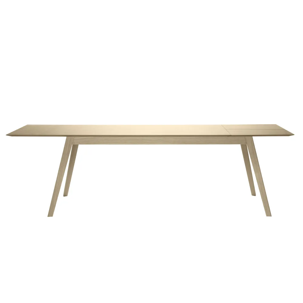 Table extensible en bois Treku Aise