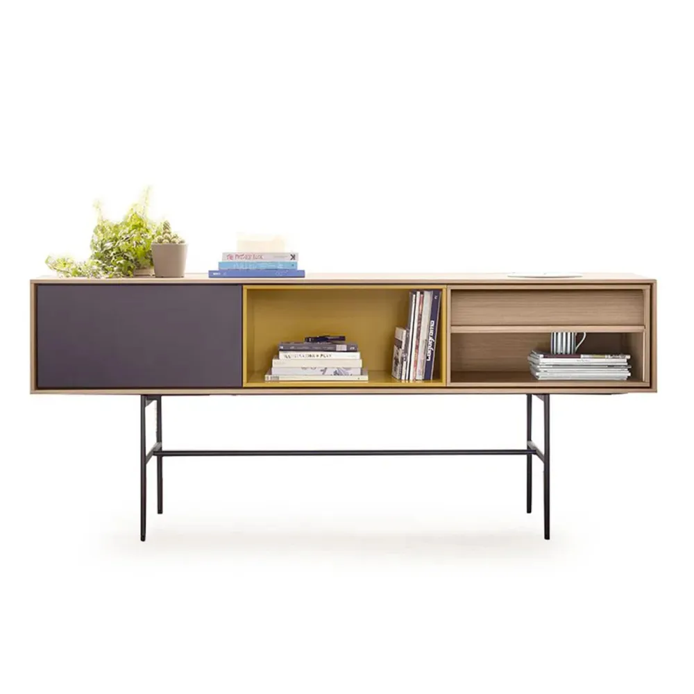 Treku Anrichte Collezione Aura A9