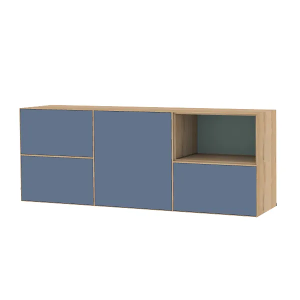 Madia Treku Collezione Lauki L11 2
