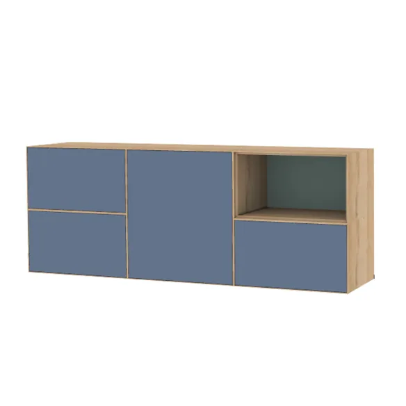 Buffet Treku Collezione Lauki L11