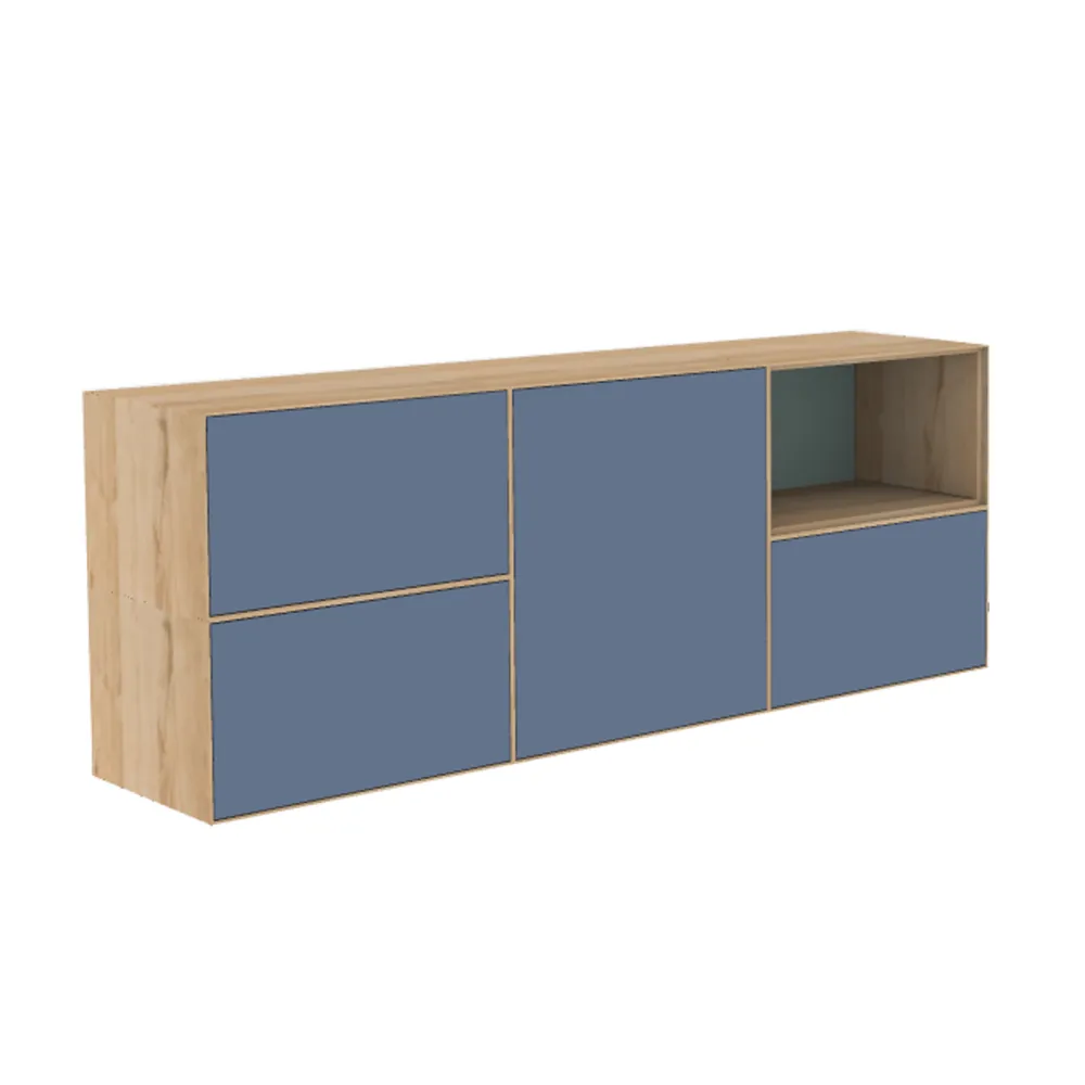 Anrichte Treku Collezione Lauki L11
