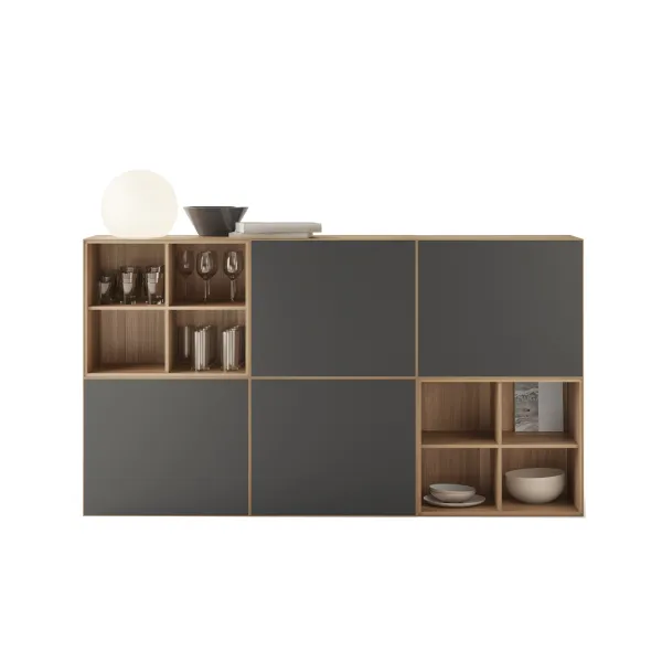 Treku Buffet Collezione Lauki L6 - P83