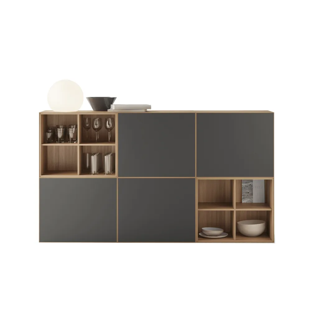 Treku Aparador Collezione Lauki L6 - P83