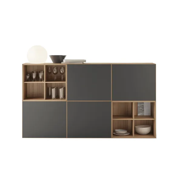 Treku Anrichte Collezione Lauki L6 - P83