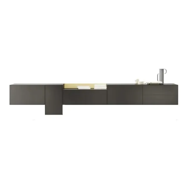 Meuble TV Treku collezione Lauki  L6