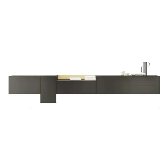 Meuble TV Treku collezione Lauki  L6