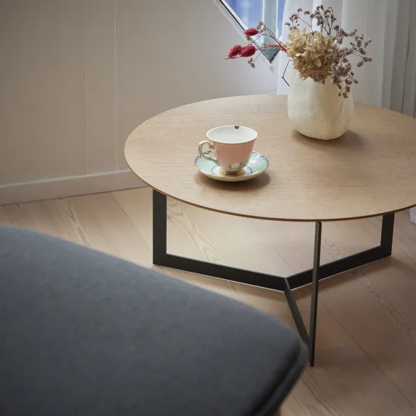 Table Basse Treku Kabi