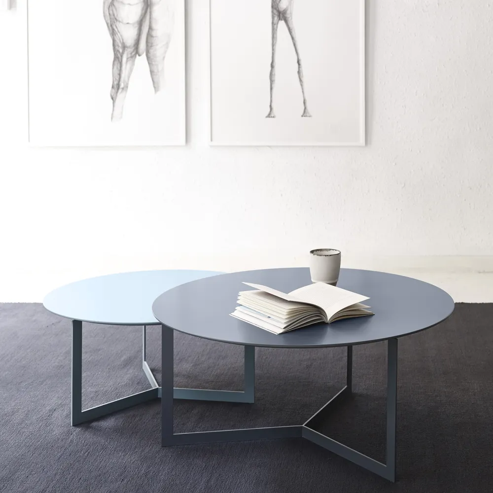 Mesa de centroTreku Kabi