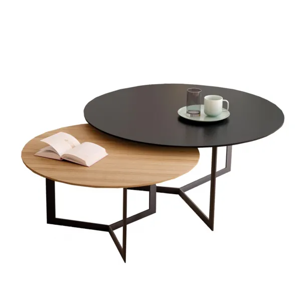 Couchtisch Treku Kabi