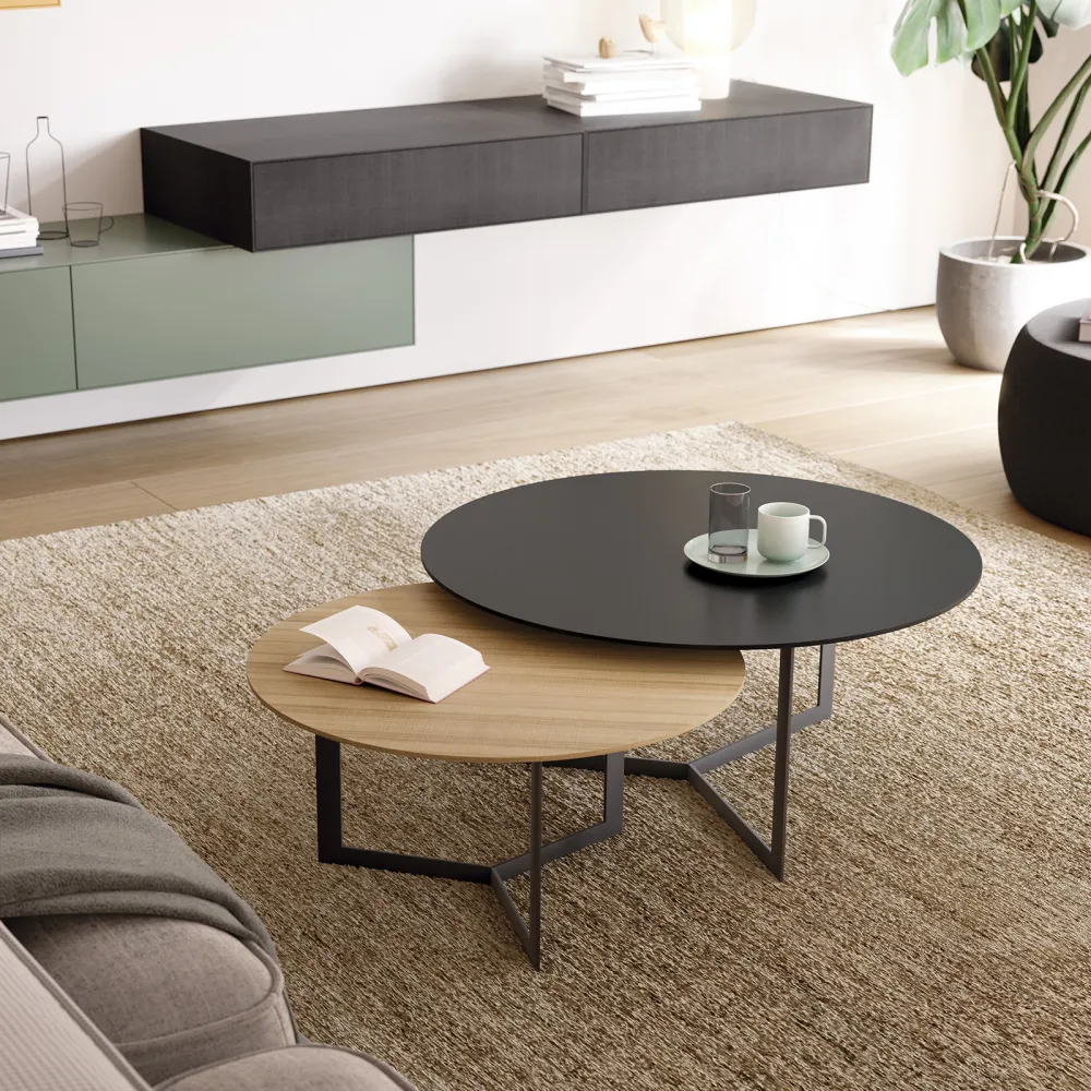 Coffe table Treku Kabi