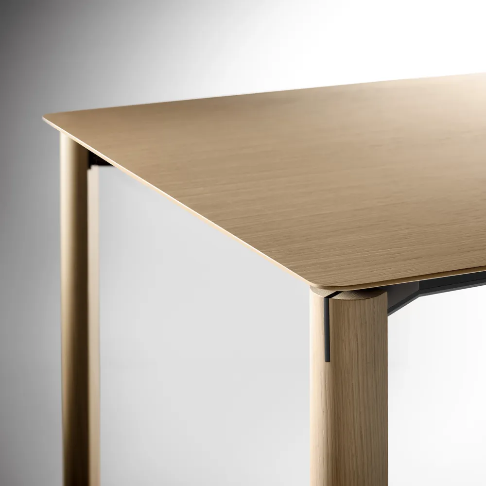 Table extensible Treku Laga Table