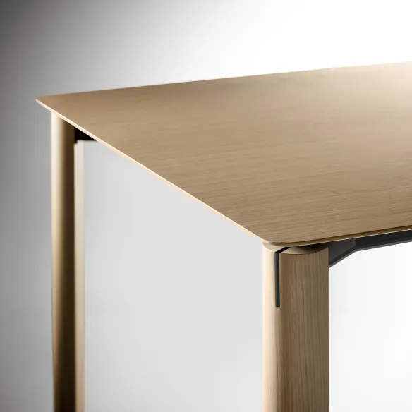 Table extensible Treku Laga Table