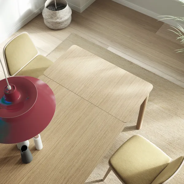 Extendable table Treku Laga Table 2