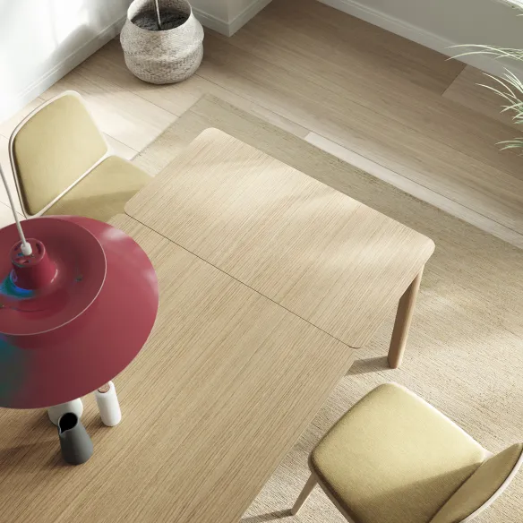 Tavolo Allungabile Treku Laga Table