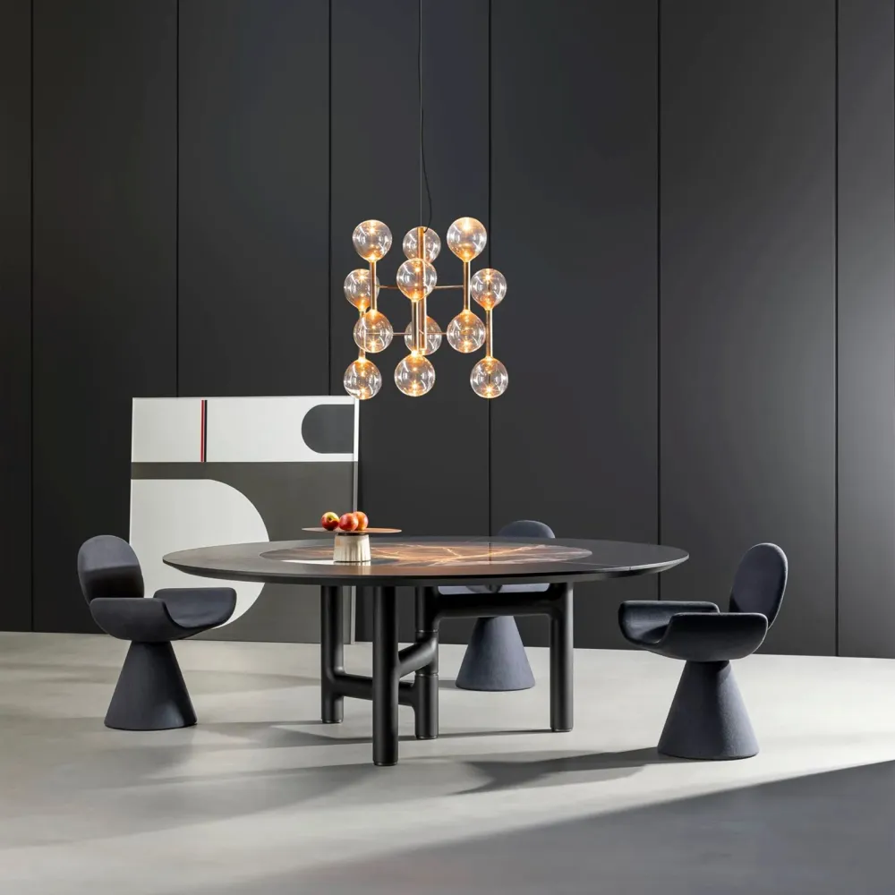 Bonaldo Pivot ST Tisch