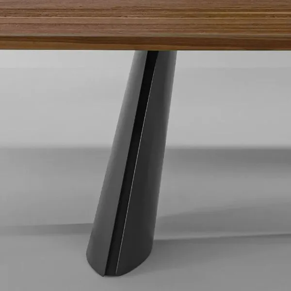 Mesa Bonaldo Torii - Tapa rectangular 2