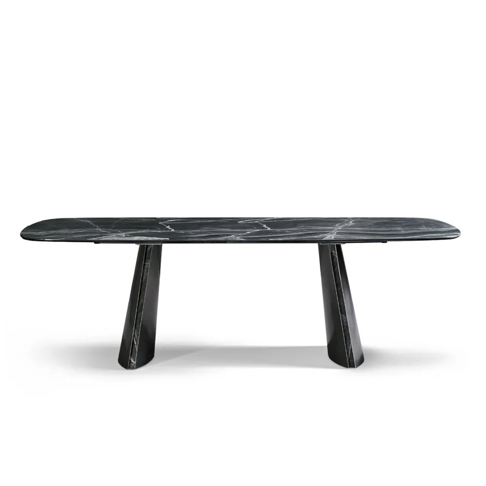 Table de Bonaldo Torii - Botte Top