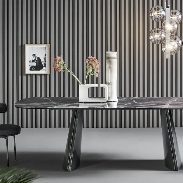 Bonaldo Torii Tisch - Botte Top 2