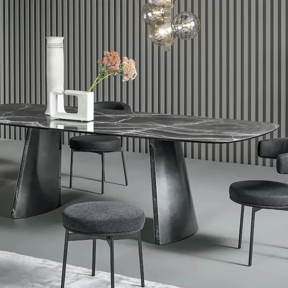 Table de Bonaldo Torii - Botte Top